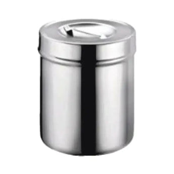 Needle/Cotton Jar - 4