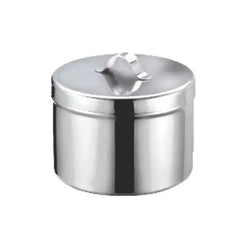 Needle/Cotton Jar - 3