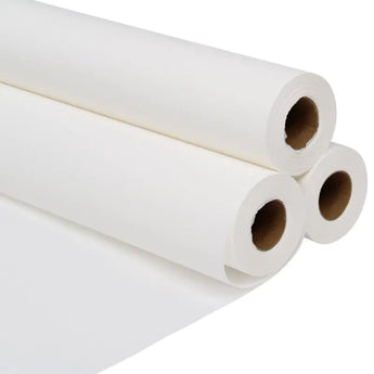 Exam Table Paper , Crepe, 一次性床柔面纸 SOLD BY PALLET (46 CASES) 托板价格 Acupuncture Supply Wholesale
