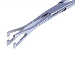Slotted Pennington Forceps (No Lock) MYCO IMPORTS, INC.