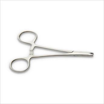 Dermal Holding/Lock for 3mm Dermal Head 钳子 MYCO IMPORTS, INC.
