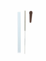 PINE™ KA-Type Acupuncture Needles (1 Needle/Tube, 200 PCS/Box)