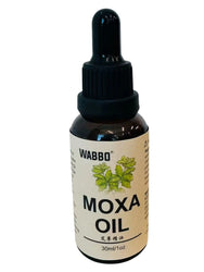 Moxa Essence Oil (30ml)  艾精油 Acupuncture Supply Wholesale