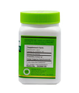 Ru Xiang(zhi) Frankincense(Processed)-Wabbo Company