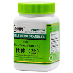 Du Zhong(yan zhi)(Eucommia Bark Prcsd)-Wabbo Company