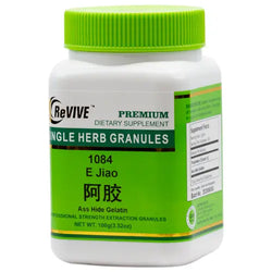 E Jiao(Ass Hide Gelatin)100gm-Wabbo Company