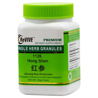 Hong Shen/Ren Shen(Ginseng Root(processe-Wabbo Company