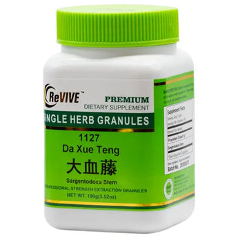 Hong Teng/Da Xue Teng(Sargentodoxa Stem)-Wabbo Company