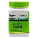 Jiao Gu Lan(GynoStemma Rhizome&Herb)-Wabbo Company