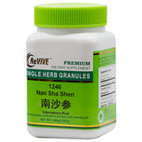 Sha Shen(nan)(Adenophora Root)100mg-Wabbo Company