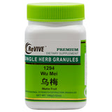 Wu Mei(Mume Fruit)100mg-Wabbo Company