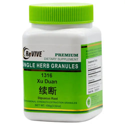 Xu Duan(Dipsacus Root)100mg-Wabbo Company