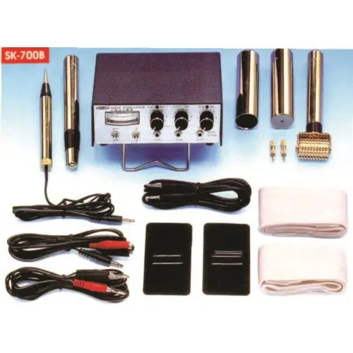 SK-700B Acu. Stim , 3 channels-Wabbo Company