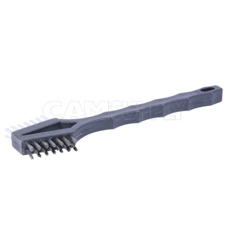Double Sided Cleaning Brush-Wabbo Company