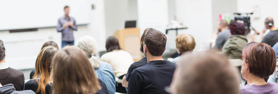 Partner Announcement :: Win a Scholarship to Acupuncture Marketing School!