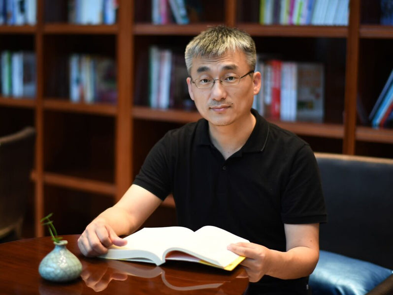 Dr. Wei Liu