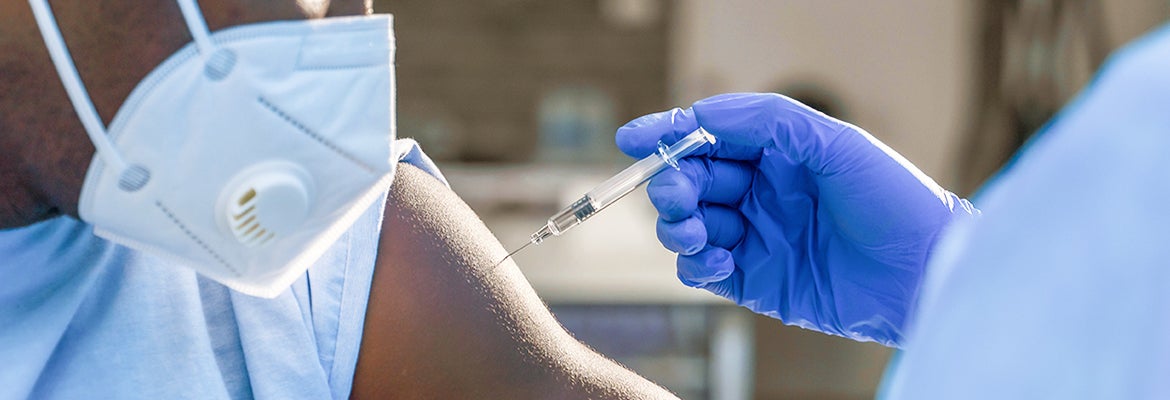 Webinar Summary: Post-COVID Syndrome, Vaccinations and TCM featuring Dr. John Chen