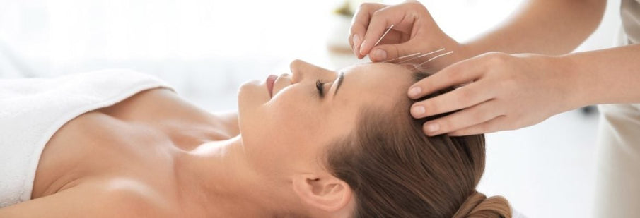 FREE Webinar Treating Facial Wrinkles with Intradermal Needles Featuring Dr. Shellie Goldstein, DACM, AP, L.Ac.