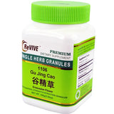 Gu Jing Cao (Eriocaulon Flower) - 100 Grams 谷精草