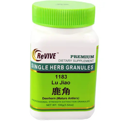 Lu Jiao (Antler) 100mg