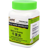 Qian Li Guang (Climbing Groundsel Herb) - 100 Grams 千里光