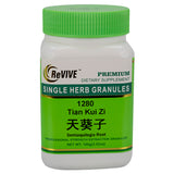 Tian Kui Zi (Semiaquilegia Root) - 100 Grams 天葵子
