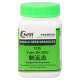 Yuan Zhi (Zhi) - 100 Grams 远志（制）