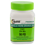 Zhi Mu (Anemarrhena Rhizome) - 100 Grams 知母