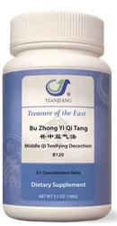 Bu Zhong Yi Qi Tang Granules 补中益气颗粒 Acupuncture Supply Wholesale