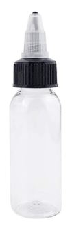 Top Quality Dispensing Liquid/Ink Bottles 透明瓶子