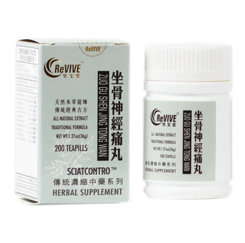 12 Pack - Jian Yao Wan 健腰丸 （ 坐骨神经痛丸） Acupuncture Supply Wholesale