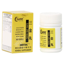 12 Pack - San Jin Wan 三金丸 Acupuncture Supply Wholesale