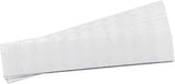Round Tape for Magnets (Clear) - 12mm (160 Pieces/Pack)