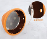 Gong Tong Jiu Moxa Box Dome 宫廷灸盒