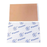 E Mei Shan Zhi Tong Gao (5 Patches/Pack - 20 Packs/Box) 峨嵋山风湿膏贴 Acupuncture Supply Wholesale