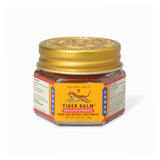 Tiger Balm Pain Relieving Ointment Concentrated - Extra Strength (Red - 0.63oz) 虎標萬金油加強版(紅色)