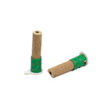Self-Adhesive Stick-On Mini Moxa - 180/Box 有烟自贴艾灸粒