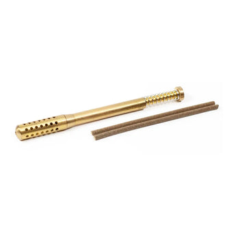 Rolling Lion Warmer (Small) 小型艾灸滚棒 Acupuncture Supply Wholesale