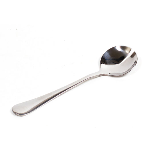 Moxa & Needle Cap Spoon (7