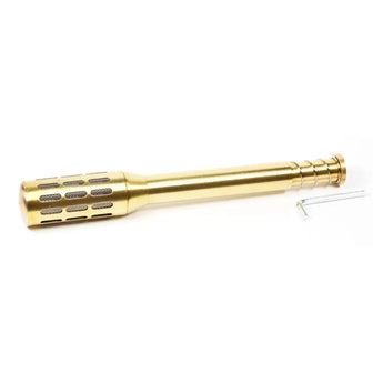 Rolling Lion Warmer (X-Large) 加大型艾灸滚棒 Acupuncture Supply Wholesale