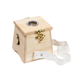 Moxibustion Box - Moxa Box/Moxa Holder - 1 Hole (Single) 1孔艾灸盒