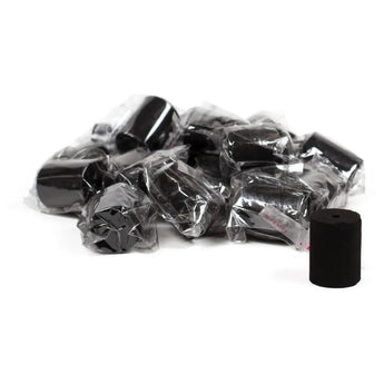 Short Moxa Stick Smokeless - 50/Bag 短无烟艾粒 Acupuncture Supply Wholesale