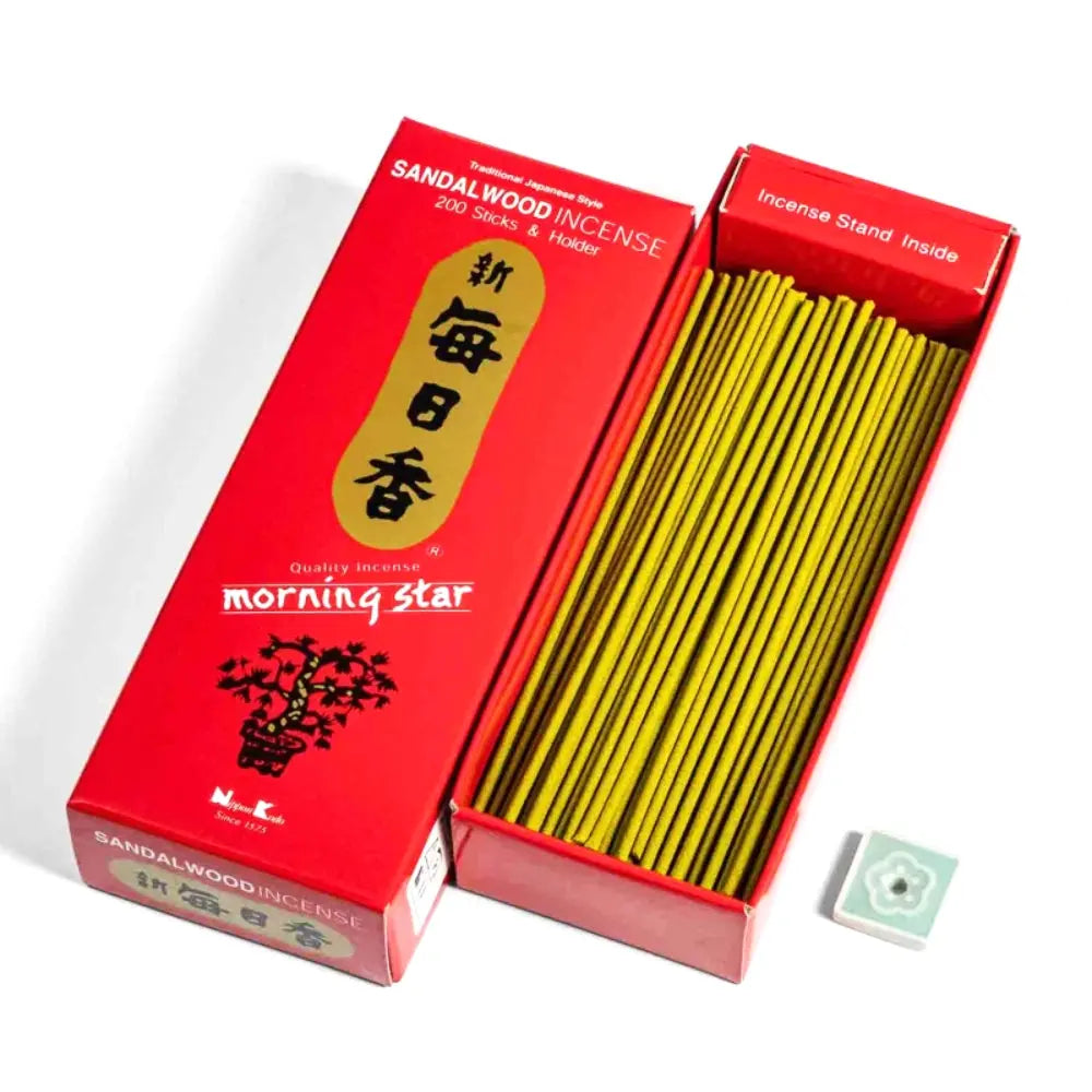 Japanese Incense- Jasmine 200/bx