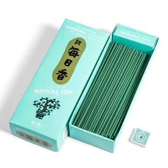 Japanese Incense - 200 Incense Sticks/Box 日本熏香，茉莉香味 Acupuncture Supply Wholesale