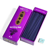 Japanese Incense - 200 Incense Sticks/Box 日本熏香，茉莉香味