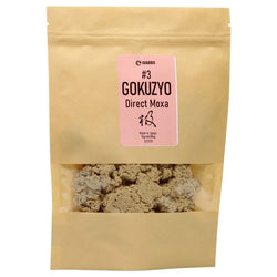 #3 WABBO Direct Moxa - 直点灸绒 