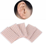 Vaccaria 600-T Press Seeds - 600/Pack 王不留行子带皮肤色胶布/耳豆