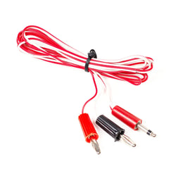 Banana Plug Wire 探穴笔接线 LHASA