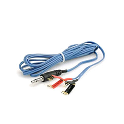 GRASP Clip Pin Lead with 3.5mm Plug Acupuncture Supply Wholesale