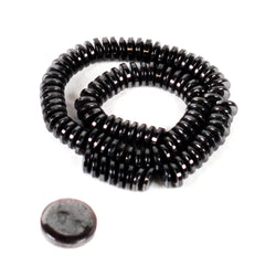 Premium High Quality 800 Gauss Magnets Without Tape (100/Bag) 800高斯黑色磁珠，不带胶布 Acupuncture Supply Wholesale